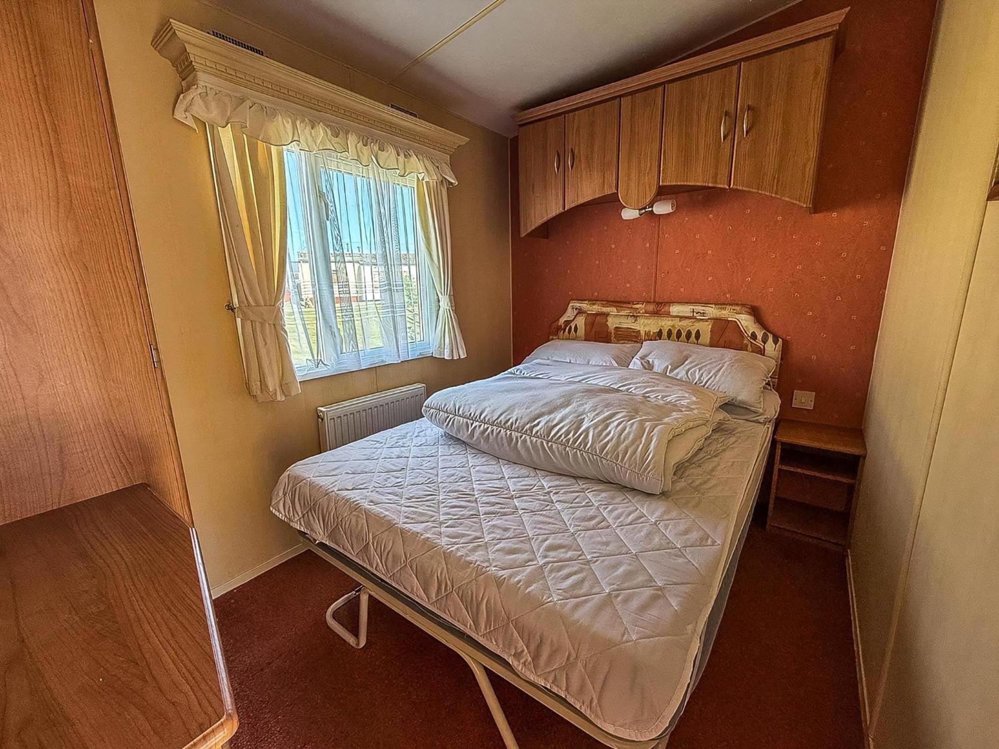 Superb Caravan By The Seaside In Kessingland, Suffolk Ref 90040Sg Benacre Екстериор снимка